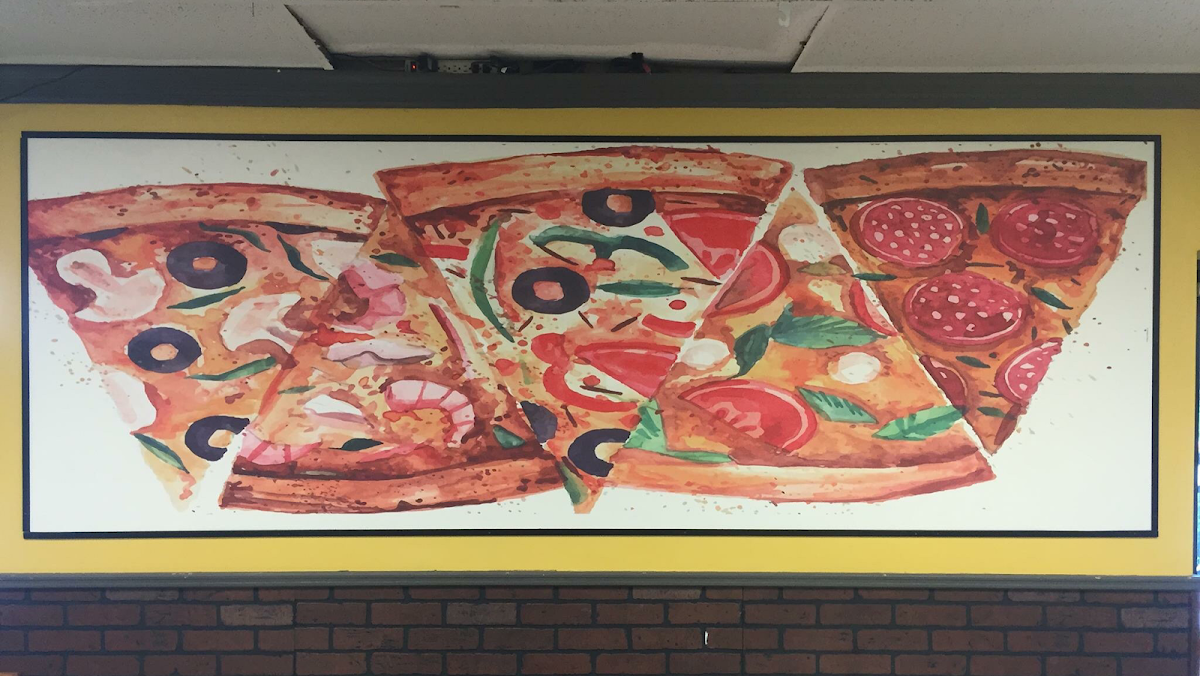 Klondike Pizzeria Photos 2